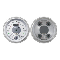 PartzBiz CM CH51AW62-LS - หน่วยส่ง LS แพ็คเกจรถ Chevy ของอเมริกาทั้งหมดในปี 1951-52