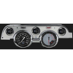 PartzBiz CM MU67DAXGBA - AutoCross Gray 1967-68 Mustang PartzBiz CM MU67DAXGBA - AutoCross Gray 1967-68 Mustang