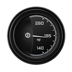 PartzBiz CM AX27GBLF - AutoCross Gray 2 1/8 PartzBiz CM AX27GBLF - AutoCross Gray 2 1/8