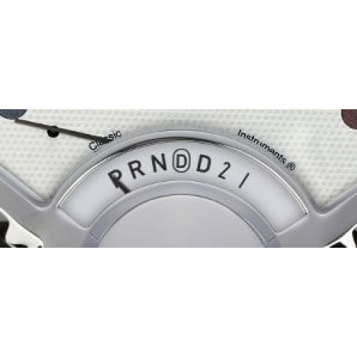 PartzBiz CM: BET06W-Bel Era III White, Gear Selector PartzBiz CM: BET06W-Bel Era III White, Gear Selector