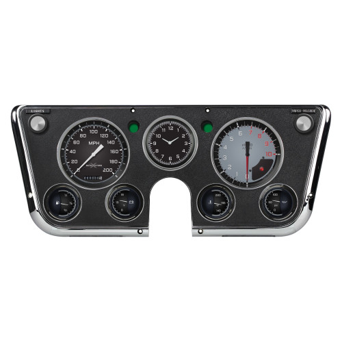 PartzBiz CM: CT67AXG-LS-Classic Instruments Autocross สีเทา PartzBiz CM: CT67AXG-LS-Classic Instruments Autocross สีเทา