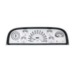 PartzBiz CM CT60W - เครื่องดนตรีคลาสสิค Classic Truck Package สีขาว PartzBiz CM CT60W - เครื่องดนตรีคลาสสิค Classic Truck Package สีขาว