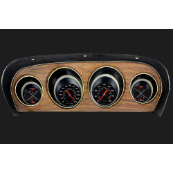 PartzBiz CM MU69OE - แพ็คเกจเครื่องดนตรีคลาสสิก Mustang Direct-Fit PartzBiz CM MU69OE - แพ็คเกจเครื่องดนตรีคลาสสิก Mustang Direct-Fit