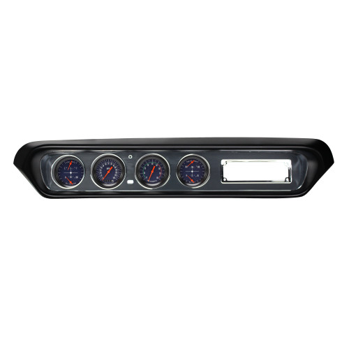 PartzBiz CM: PC64OE05-LS-แพ็คเกจเครื่องดนตรีคลาสสิก Pontiac GTO