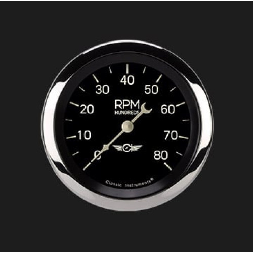PartzBiz CM: CL80SRC-Classic Series 3 3/8