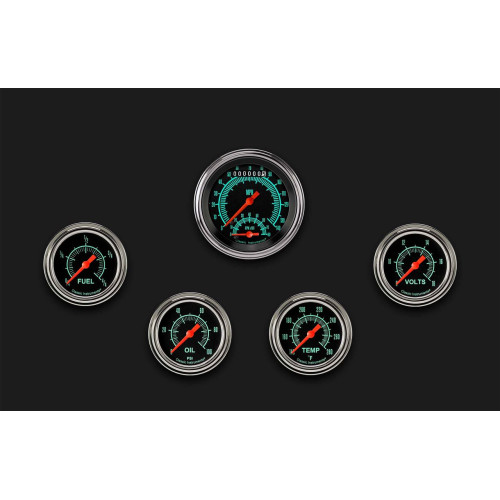 PartzBiz CM: GS335SLF-G/Stock Five Gauge Set 335