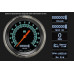 PartzBiz CM: GS04SLF-G-Stock Series Three Gauge Set