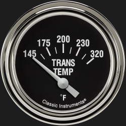 PartzBiz CM HR227SLF - Hot Rod 2 5/8 PartzBiz CM HR227SLF - Hot Rod 2 5/8
