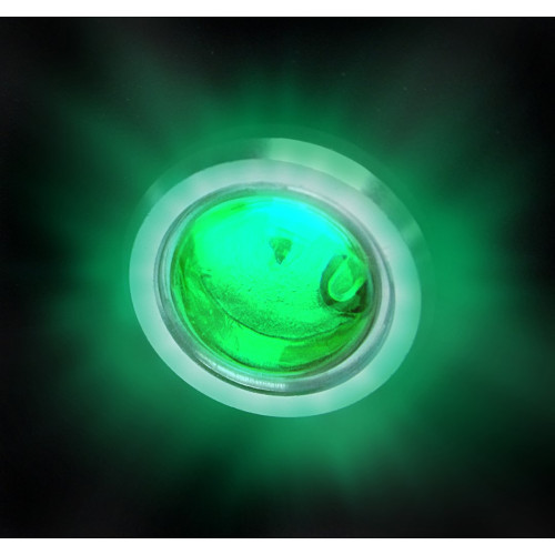 PartzBiz CM: LTWL-G-ไฟเตือนภายนอก LED, สีเขียว PartzBiz CM: LTWL-G-ไฟเตือนภายนอก LED, สีเขียว