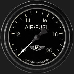 PartzBiz CM MA394BLF - Moal Bomber 2 5/8