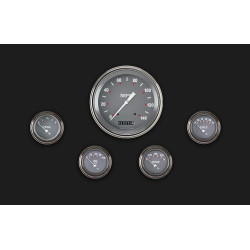 PartzBiz CM SG54SLF - SG54 Five Gauge Set PartzBiz CM SG54SLF - SG54 Five Gauge Set