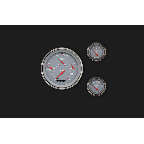 PartzBiz CM: TE01GSLF-Tetra Series สีเทา PartzBiz CM: TE01GSLF-Tetra Series สีเทา