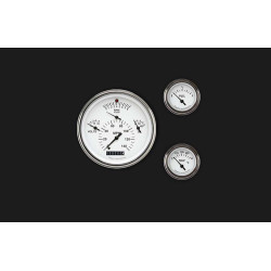 PartzBiz CM TE01WSLF - เตตร้าซีรีส์ สีขาว PartzBiz CM TE01WSLF - เตตร้าซีรีส์ สีขาว