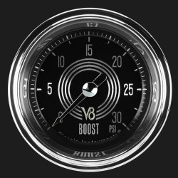 PartzBiz CM V8SR142SHC - V8 Speedster 2 1/8 PartzBiz CM V8SR142SHC - V8 Speedster 2 1/8
