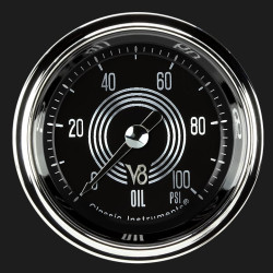 PartzBiz CM V8SR181SHC - V8 Speedster 2 1/8 PartzBiz CM V8SR181SHC - V8 Speedster 2 1/8