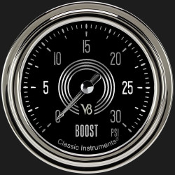 PartzBiz CM V8SR342SLC - V8 Speedster 2 5/8 PartzBiz CM V8SR342SLC - V8 Speedster 2 5/8