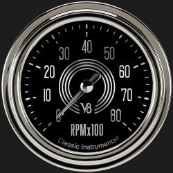 PartzBiz CM V8SR383SLC - V8 Speedster 2 5/8 PartzBiz CM V8SR383SLC - V8 Speedster 2 5/8