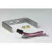 PartzBiz CM: VS230BAPF-Velocity Black 2 5/8