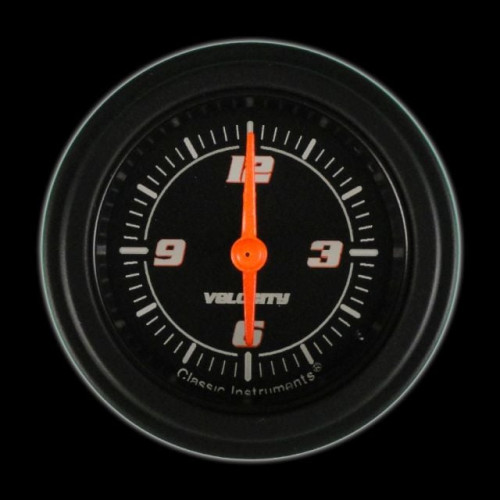 PartzBiz CM: VS90BBLF-Velocity Black 2 1/8