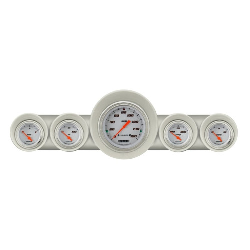 PartzBiz CM: CH59VSW54-Velocity White 1959-60 Full-size Chevy