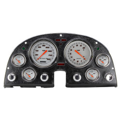 PartzBiz CM CO63VSW - Velocity White 1963-67 Corvette Package