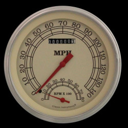 PartzBiz CM VT50SLF - Vintage 4 5/8