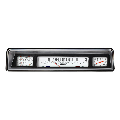 PartzBiz CM: NO66W-White 1966-67 Nova Package PartzBiz CM: NO66W-White 1966-67 Nova Package