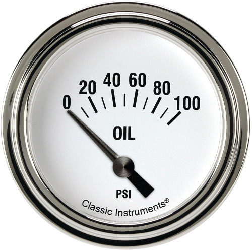 PartzBiz CM: WH281SLF-White Hot 2 5/8 PartzBiz CM: WH281SLF-White Hot 2 5/8