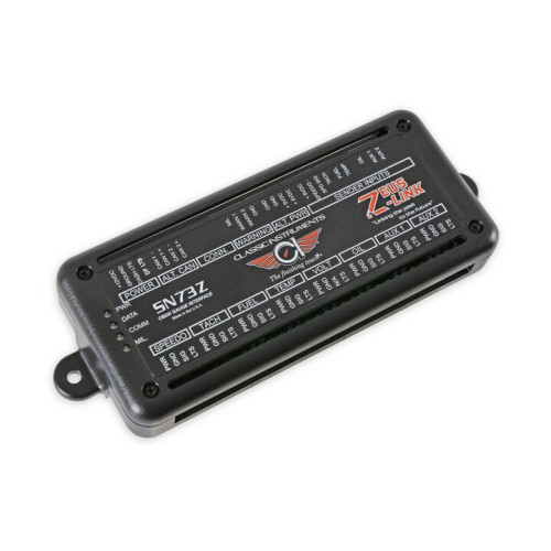 PartzBiz CM: SN73Z-S1-Zeus-Link Gauge Interface Module