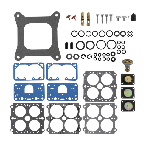 PartzBiz CM: 190004-Carburetor Rebuild Kit - Demon 4150