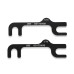 PartzBiz CM: 031723DS-1964-1966 Mustang Camber Shim Track Kit PartzBiz CM: 031723DS-1964-1966 Mustang Camber Shim Track Kit