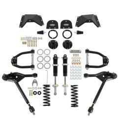 PartzBiz CM 031374-SDS - 1964-1966 Mustang Front Speed Kit 1 SA PartzBiz CM 031374-SDS - 1964-1966 Mustang Front Speed Kit 1 SA