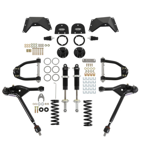 PartzBiz CM: 031374-SDS-1964-1966 Mustang Front Speed Kit 1 SA PartzBiz CM: 031374-SDS-1964-1966 Mustang Front Speed Kit 1 SA