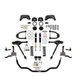 PartzBiz CM 031375-SDS - 1964-1966 Mustang Front Speed Kit 2 SA PartzBiz CM 031375-SDS - 1964-1966 Mustang Front Speed Kit 2 SA