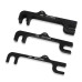 PartzBiz CM: 031727DS-1967-1970 Mustang Camber Shim Track Kit PartzBiz CM: 031727DS-1967-1970 Mustang Camber Shim Track Kit