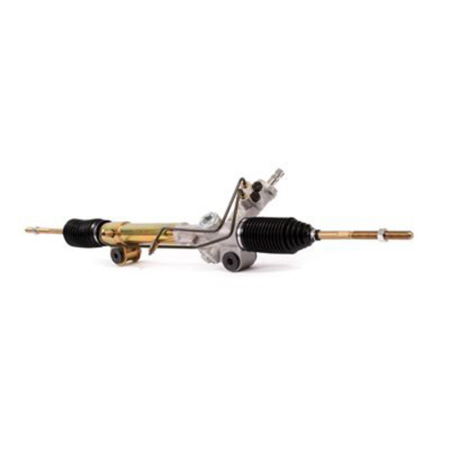 PartzBiz CM: 090221DS-Detroit Speed 24.5 in. Detroit Tuned Power Rack and Pinion PartzBiz CM: 090221DS-Detroit Speed 24.5 in. Detroit Tuned Power Rack and Pinion