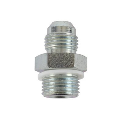 PartzBiz CM: 090210LDS-Detroit Speed 5/8-18 to -6AN Fitting PartzBiz CM: 090210LDS-Detroit Speed 5/8-18 to -6AN Fitting