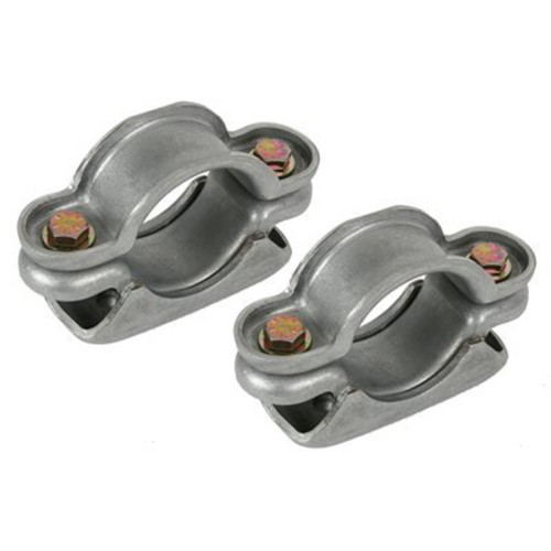 PartzBiz CM: 040201DS-Detroit Speed Adjustable Leaf Spring Pads