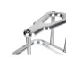 PartzBiz CM: 120103-Detroit Speed Aluminum Battery Mount - Natural Finish PartzBiz CM: 120103-Detroit Speed Aluminum Battery Mount - Natural Finish