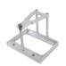 PartzBiz CM: 120106DS-Detroit Speed Aluminum Battery Mount - Natural Finish PartzBiz CM: 120106DS-Detroit Speed Aluminum Battery Mount - Natural Finish