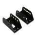 PartzBiz CM: 040119DS-Detroit Speed Anti-Squat Kit