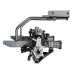 PartzBiz CM: 032039DS-Detroit Speed Bare Front Frame - Non-Adjustable Shocks - Powder Coated Control Arms PartzBiz CM: 032039DS-Detroit Speed Bare Front Frame - Non-Adjustable Shocks - Powder Coated Control Arms