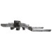 PartzBiz CM: 032017-DDS-Detroit Speed Bare Hydroformed Subframe - Double Adjustable Shocks - SBC/LS