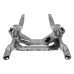PartzBiz CM: 032019-DDS-Detroit Speed Bare Hydroformed Subframe - Double Adjustable Shocks - SBC/LS PartzBiz CM: 032019-DDS-Detroit Speed Bare Hydroformed Subframe - Double Adjustable Shocks - SBC/LS