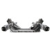 PartzBiz CM: 032018DS-ซับเฟรม Detroit Speed ​​Bare Hydroformed - โช้คปรับไม่ได้ - BBC