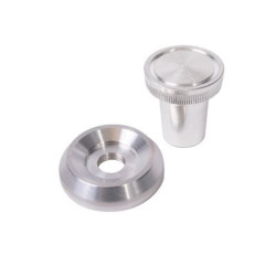 PartzBiz CM 121503 - Detroit Speed Billet Knob Kit