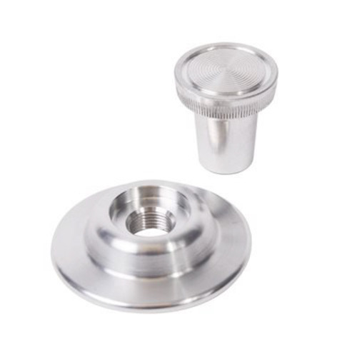PartzBiz CM: 121504-ชุดลูกบิด Detroit Speed Billet PartzBiz CM: 121504-ชุดลูกบิด Detroit Speed Billet