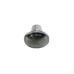 PartzBiz CM 121501 - Detroit Speed Billet Switch Knob