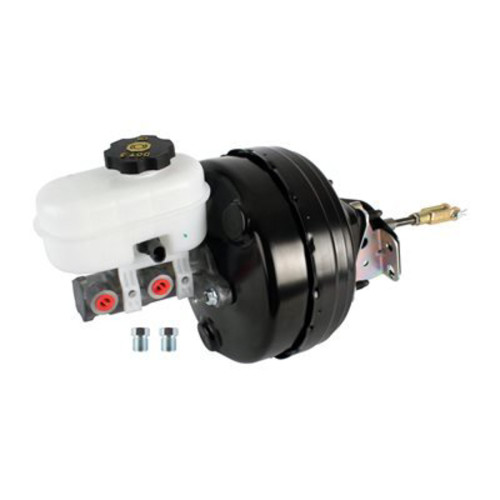 PartzBiz CM: 050106DS-Detroit Speed Brake Booster & Master Cylinder Kit PartzBiz CM: 050106DS-Detroit Speed Brake Booster & Master Cylinder Kit