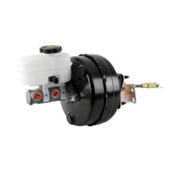 PartzBiz CM 050109DS - Detroit Speed Brake Booster & Master Cylinder Kit PartzBiz CM 050109DS - Detroit Speed Brake Booster & Master Cylinder Kit